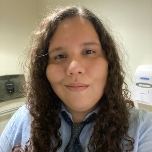 Meet your Posher, Roberta